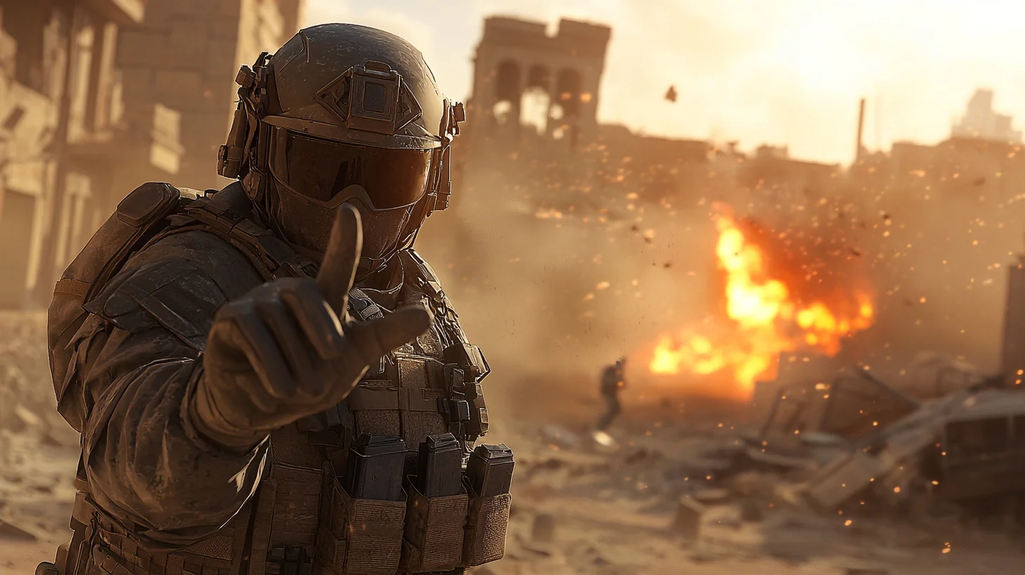 $1M Counter-Strike 2 Major Tournament Design Package - Slide 1