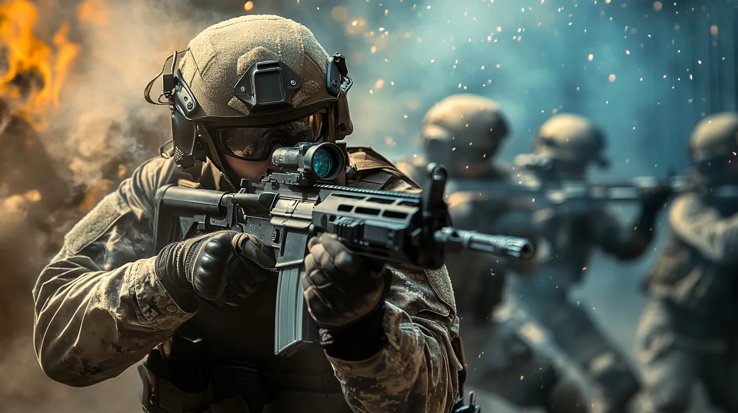 $1M Counter-Strike 2 Major Tournament Design Package - Slide 2