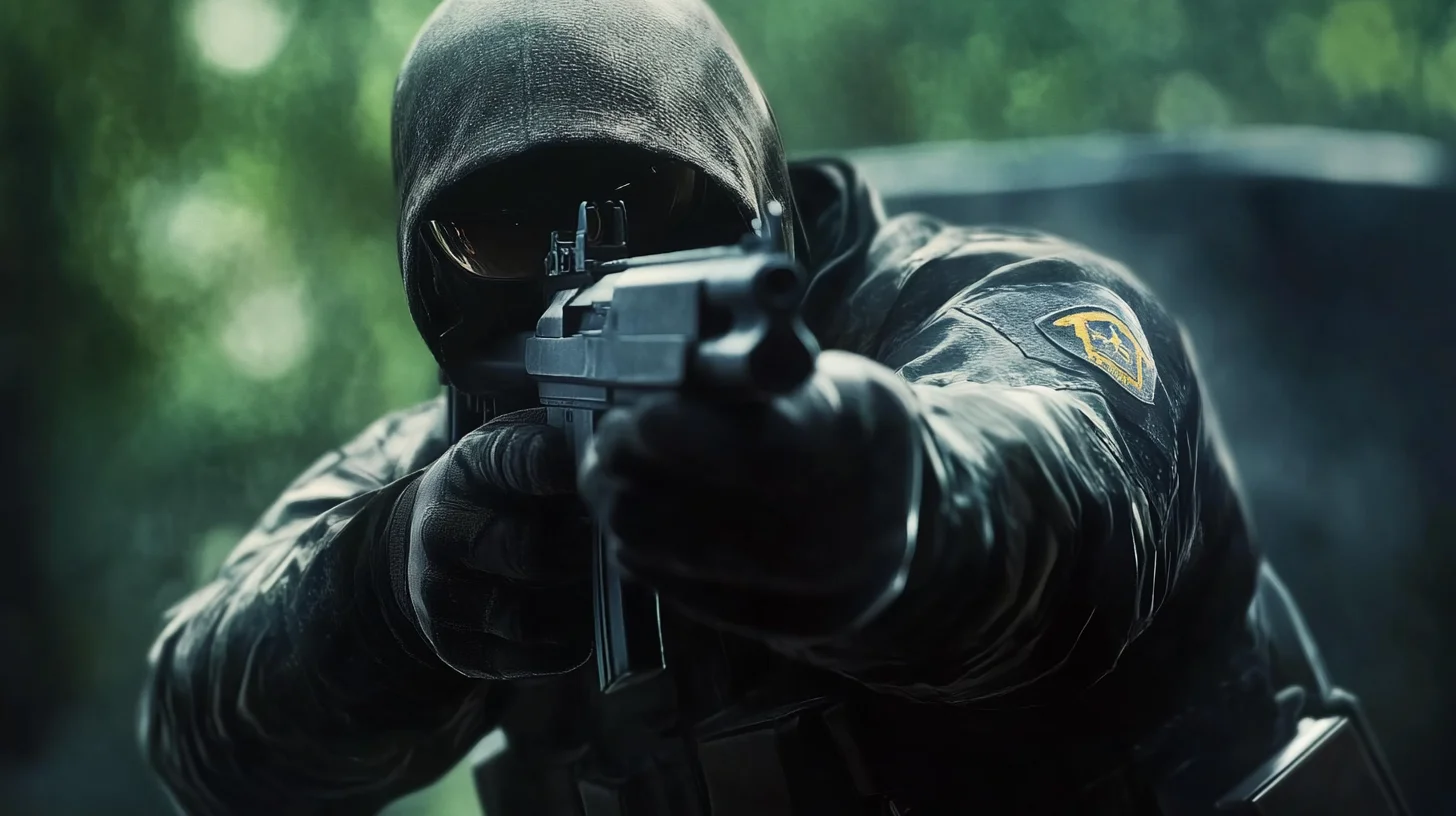 $1M Counter-Strike 2 Major Tournament Design Package - Slide 3