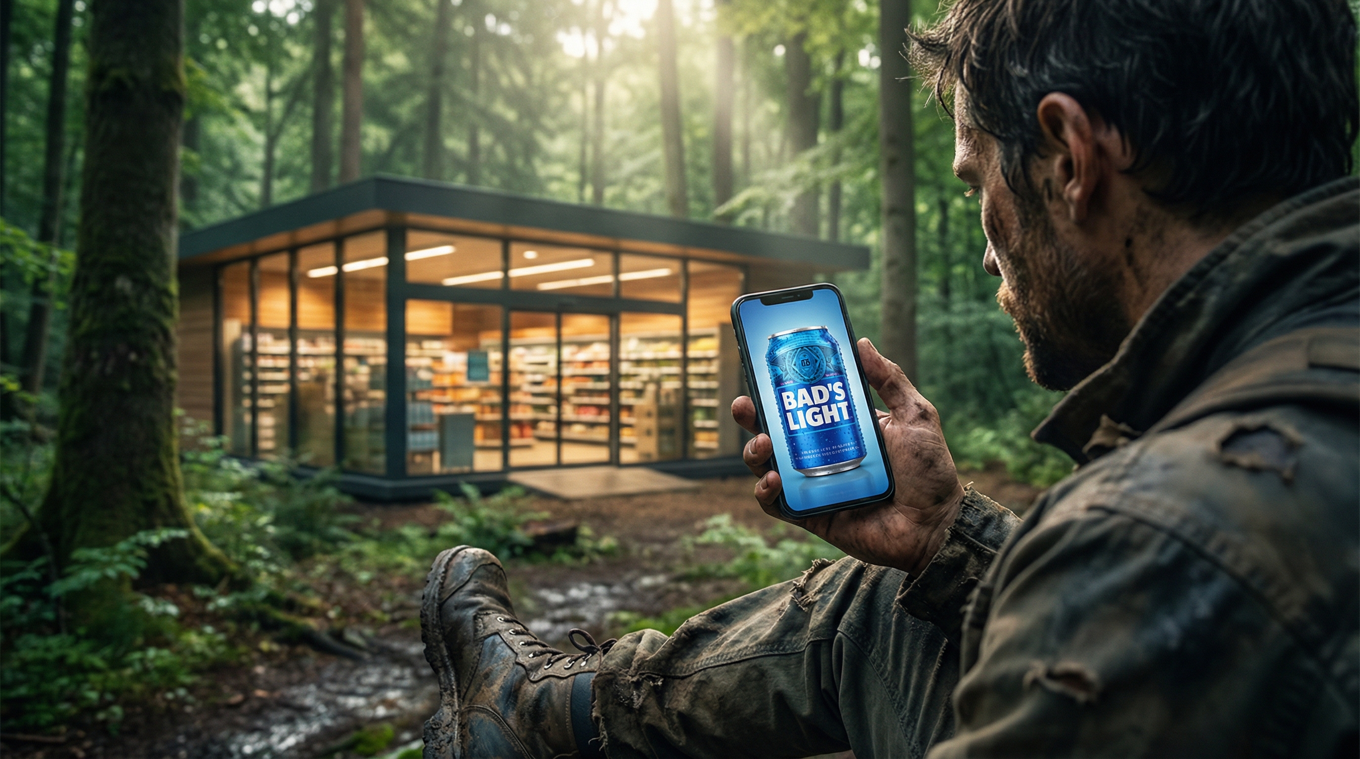 Wie 'Hyperlocal Ads' die Kosten für Retail-Spots um 80% senken.