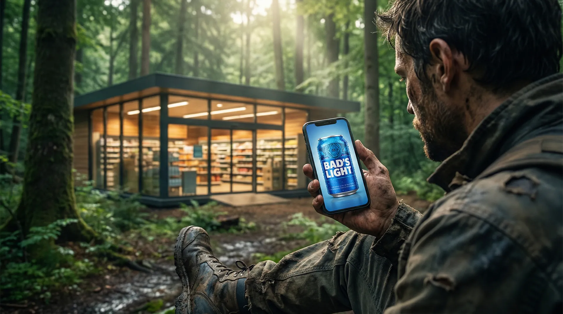 Wie 'Hyperlocal Ads' die Kosten für Retail-Spots um 80% senken.