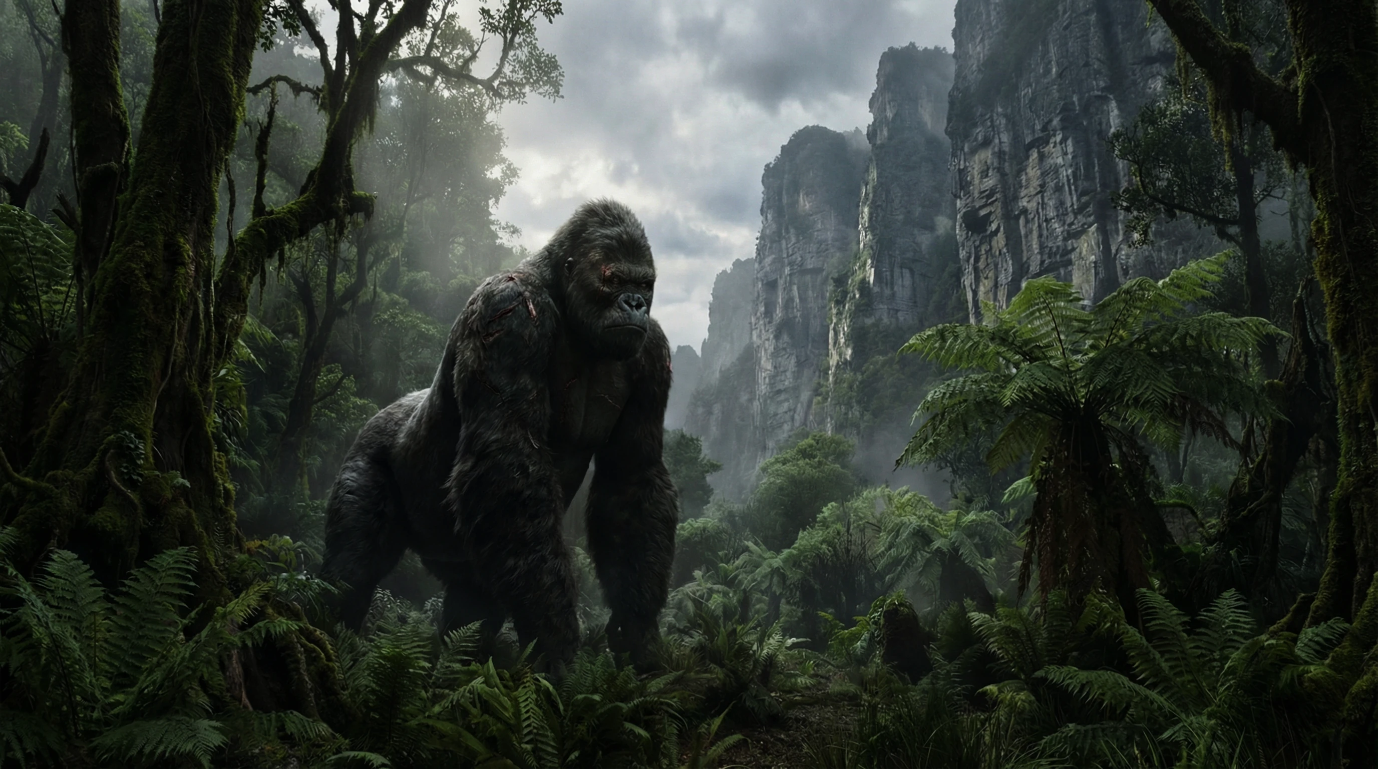 PRIMAL GIANTS – Video